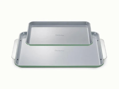 Baking Sheet Duo