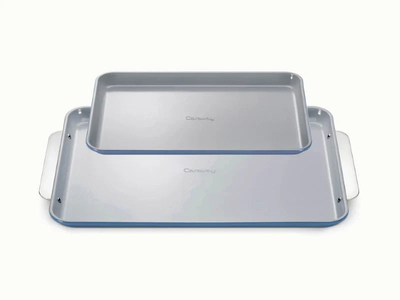 Baking Sheet Duo