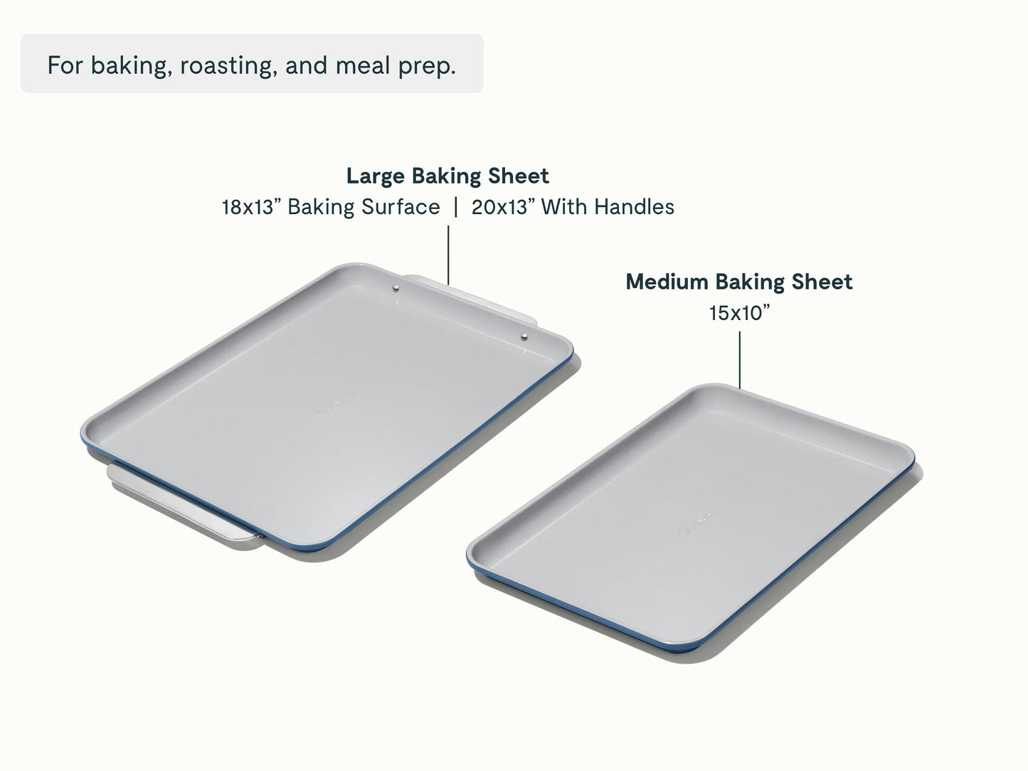Baking Sheet Duo