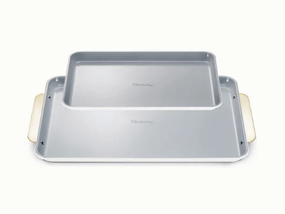 Baking Sheet Duo