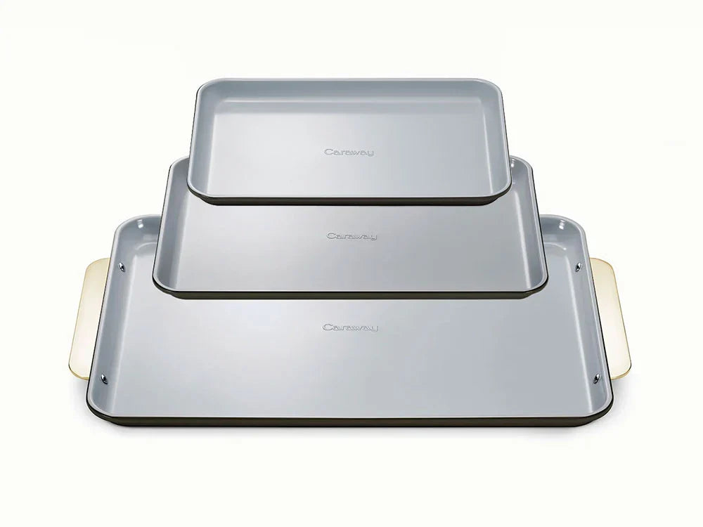 Baking Sheet Trio