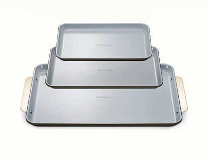 Baking Sheet Trio