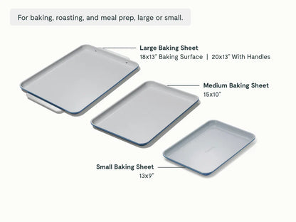 Complete Baking Sheet Bundle