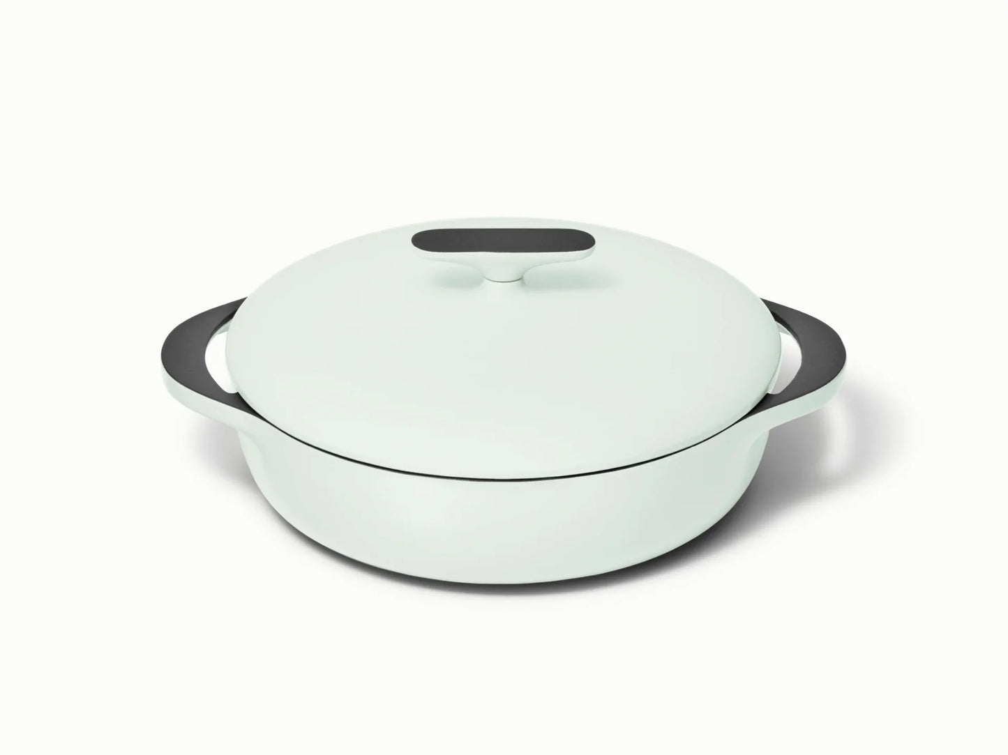 Cast Iron Braiser