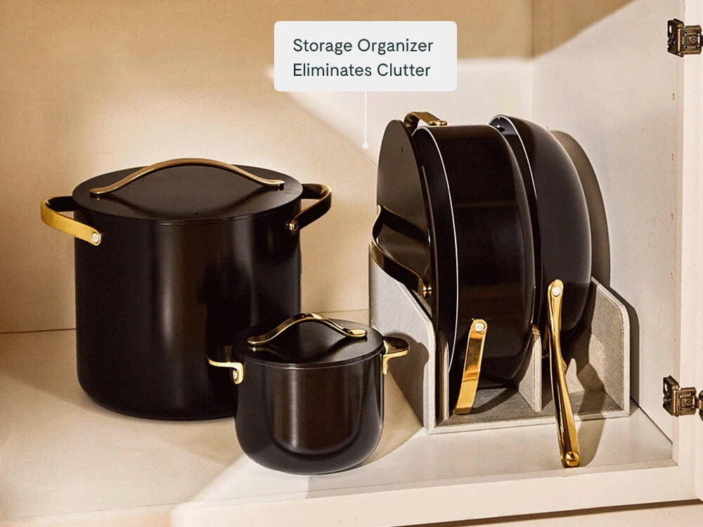 Cookware+ Set