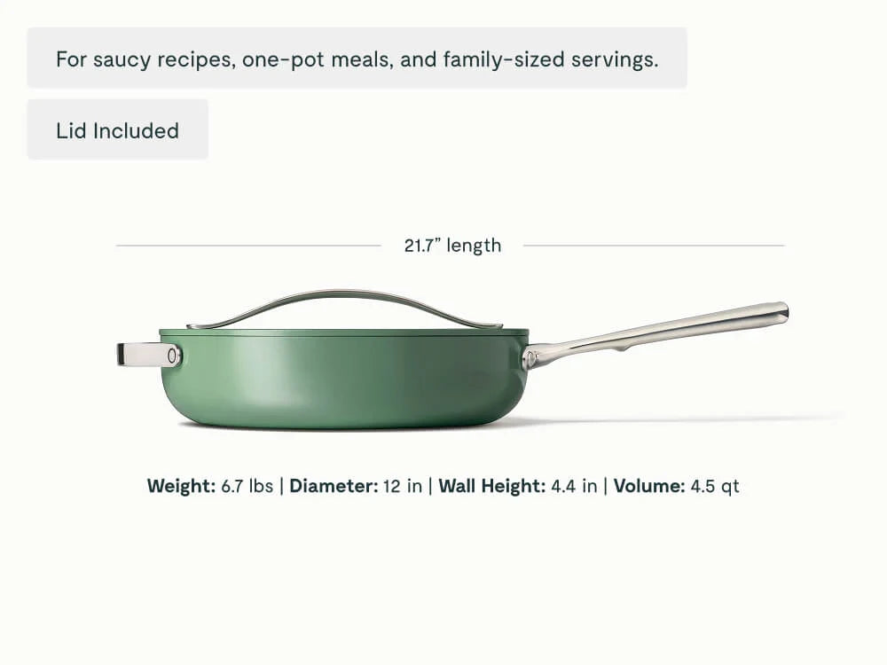 Lindsey Bomgren’s Clean Eating Essentials