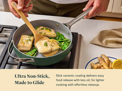 Small Sauté Pan