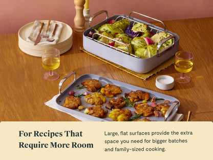 Full Ceramic Cookware Bundle