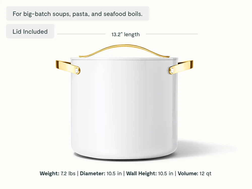 Stock Pot