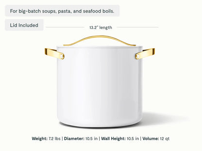 Stock Pot
