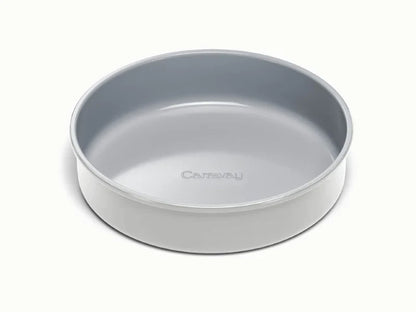 Circle Pan