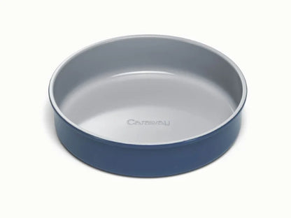 Circle Pan