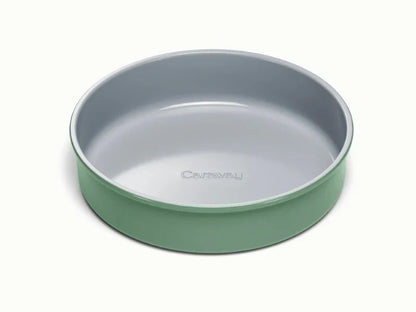 Circle Pan