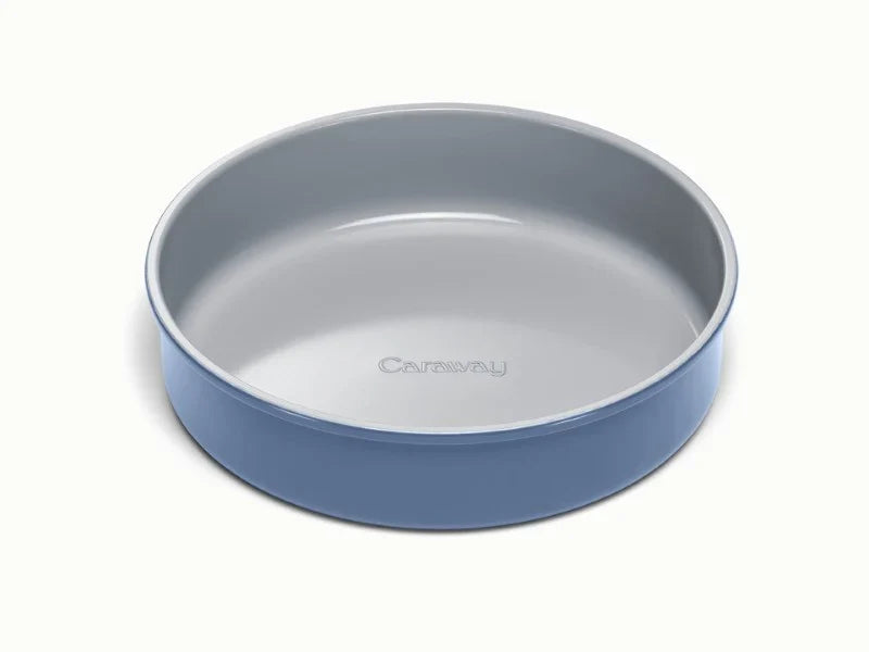 Circle Pan