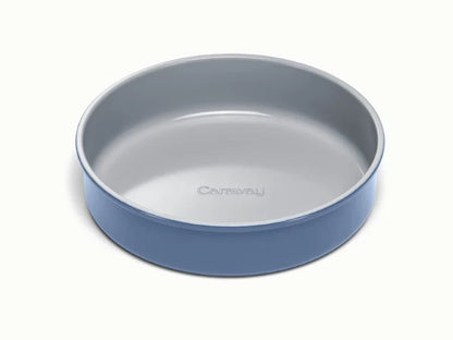 Circle Pan