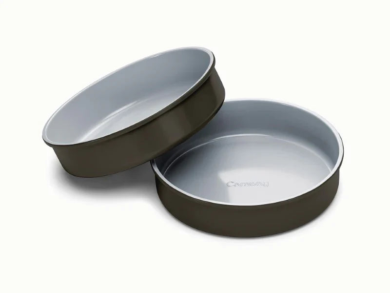 Circle Pan Duo