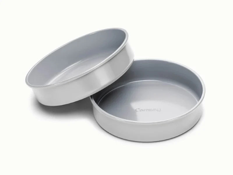 Circle Pan Duo