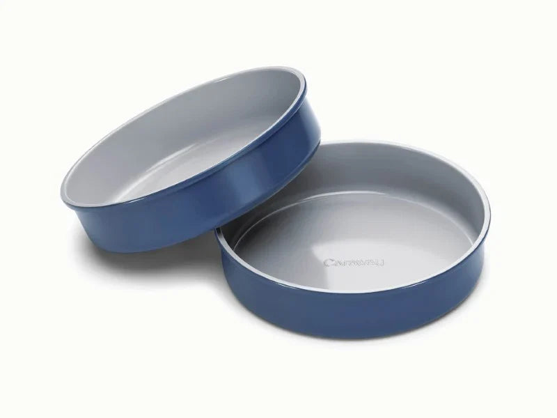 Circle Pan Duo