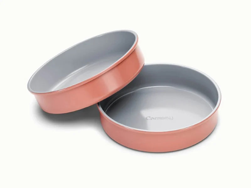 Circle Pan Duo