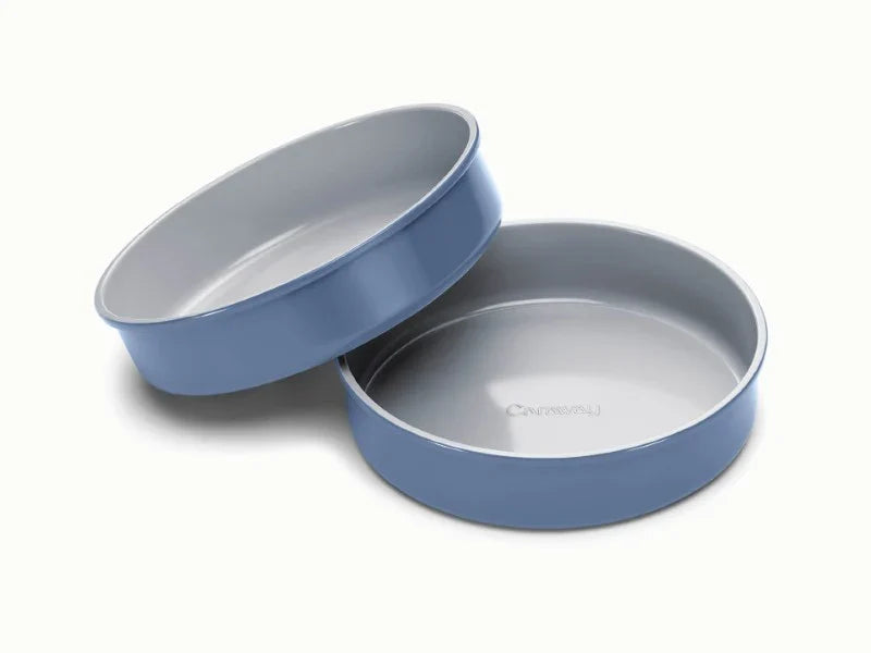 Circle Pan Duo