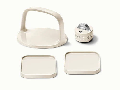 Clean Accessories Bundle