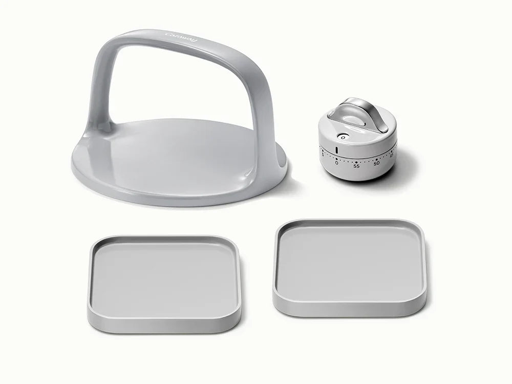Clean Accessories Bundle