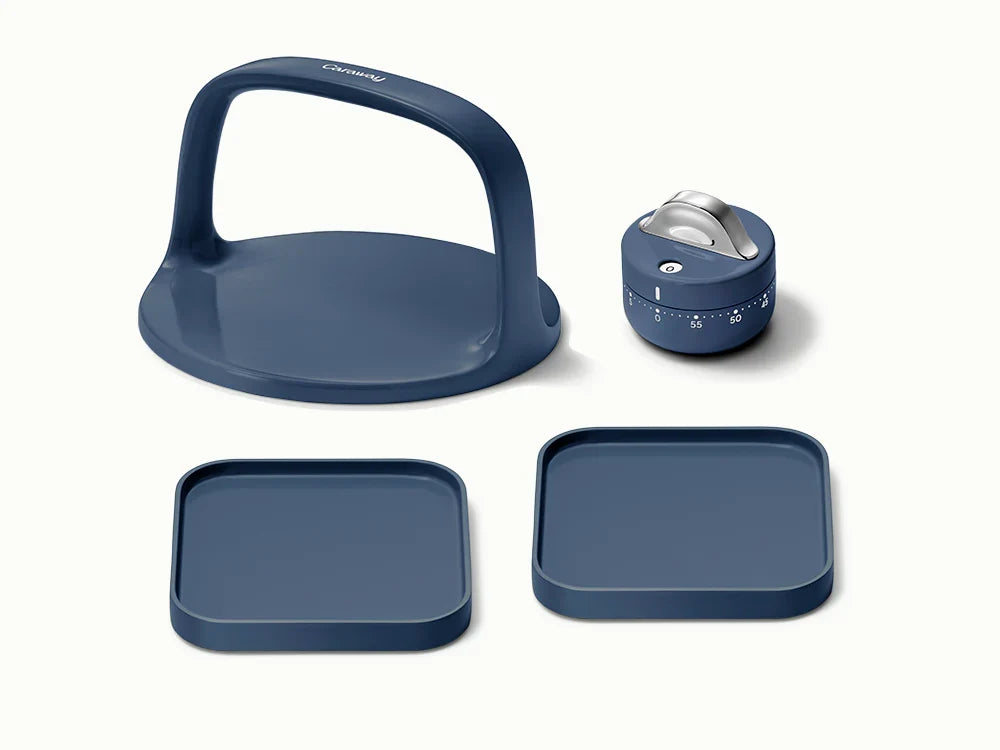 Clean Accessories Bundle