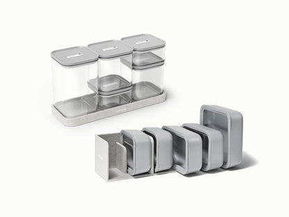 Complete Food Organization Bundle