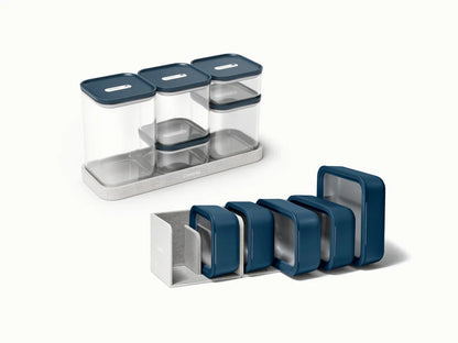 Complete Food Organization Bundle