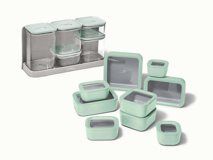 Complete Kitchen Organization Bundle