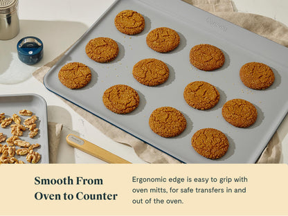 Cookie Sheet Duo