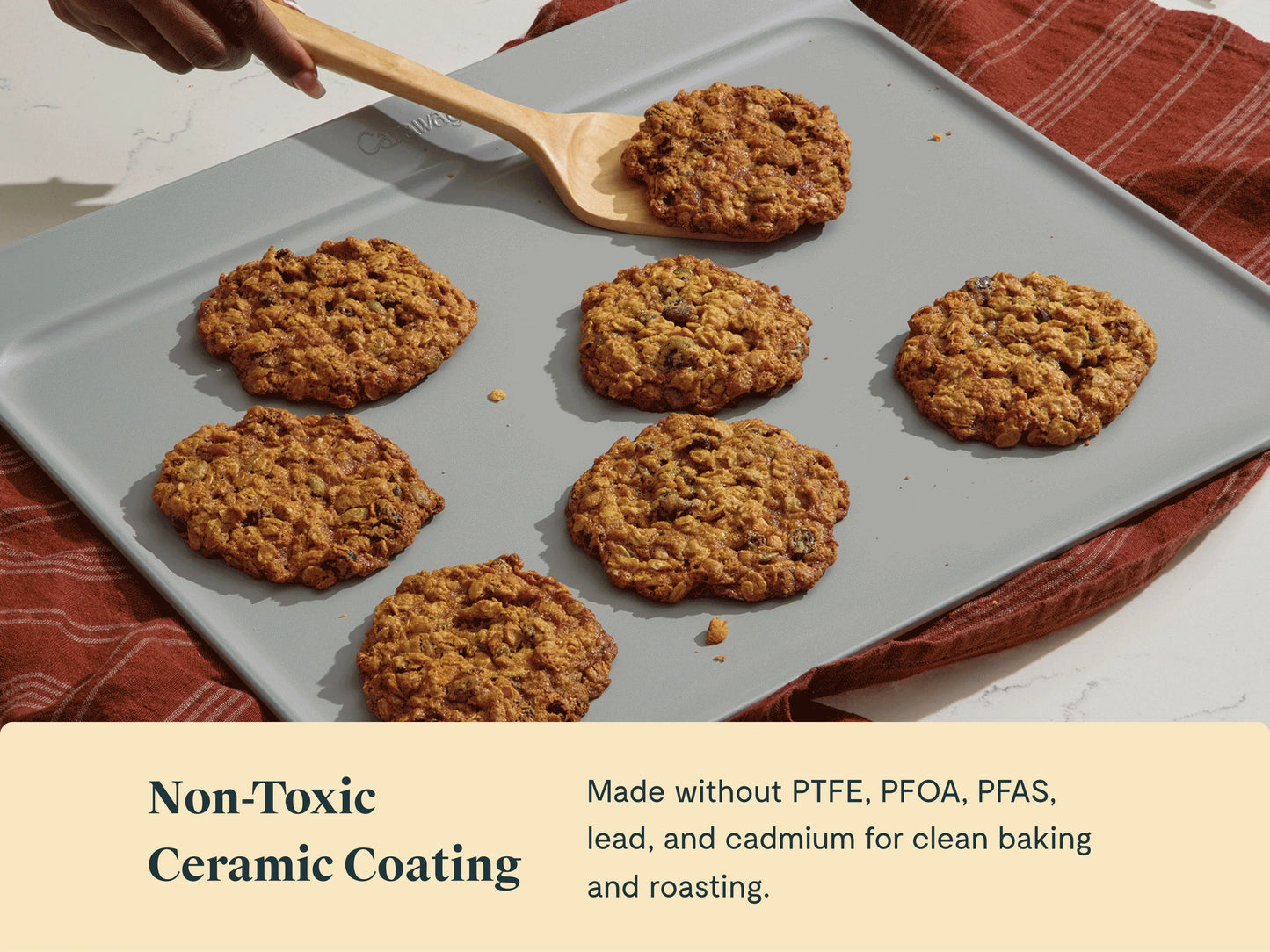 Cookie Sheet