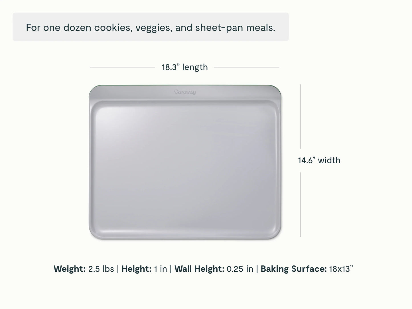 Cookie Sheet