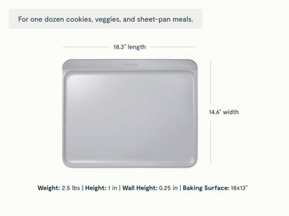 Cookie Sheet