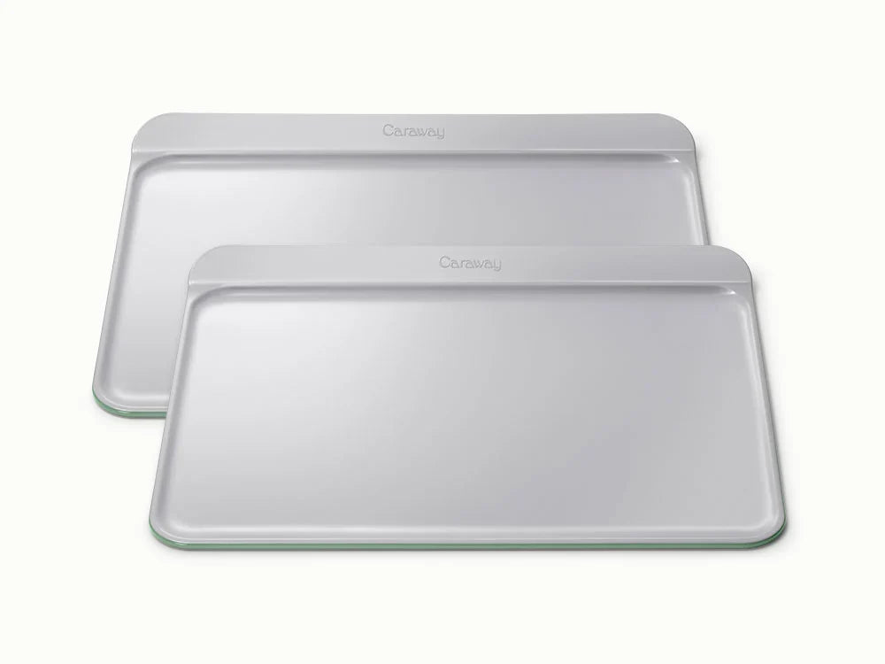 Cookie Sheet Duo