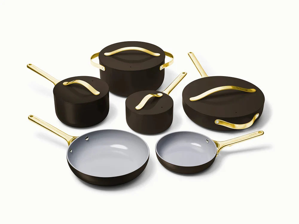 Cookware & Minis Duo Set