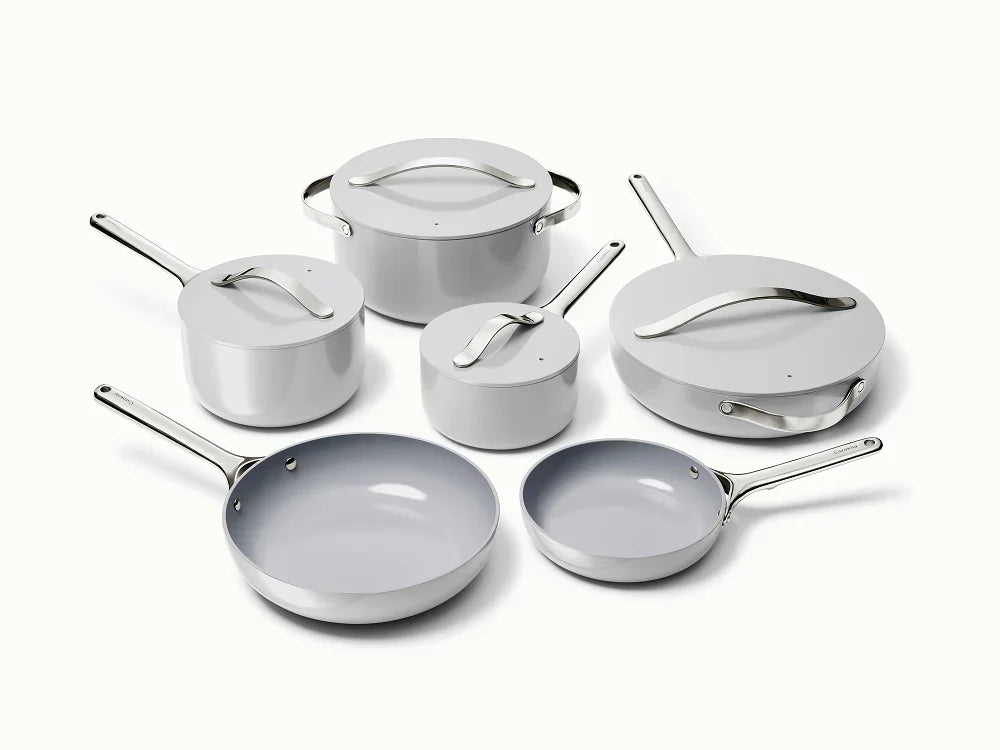 Cookware & Minis Duo Set
