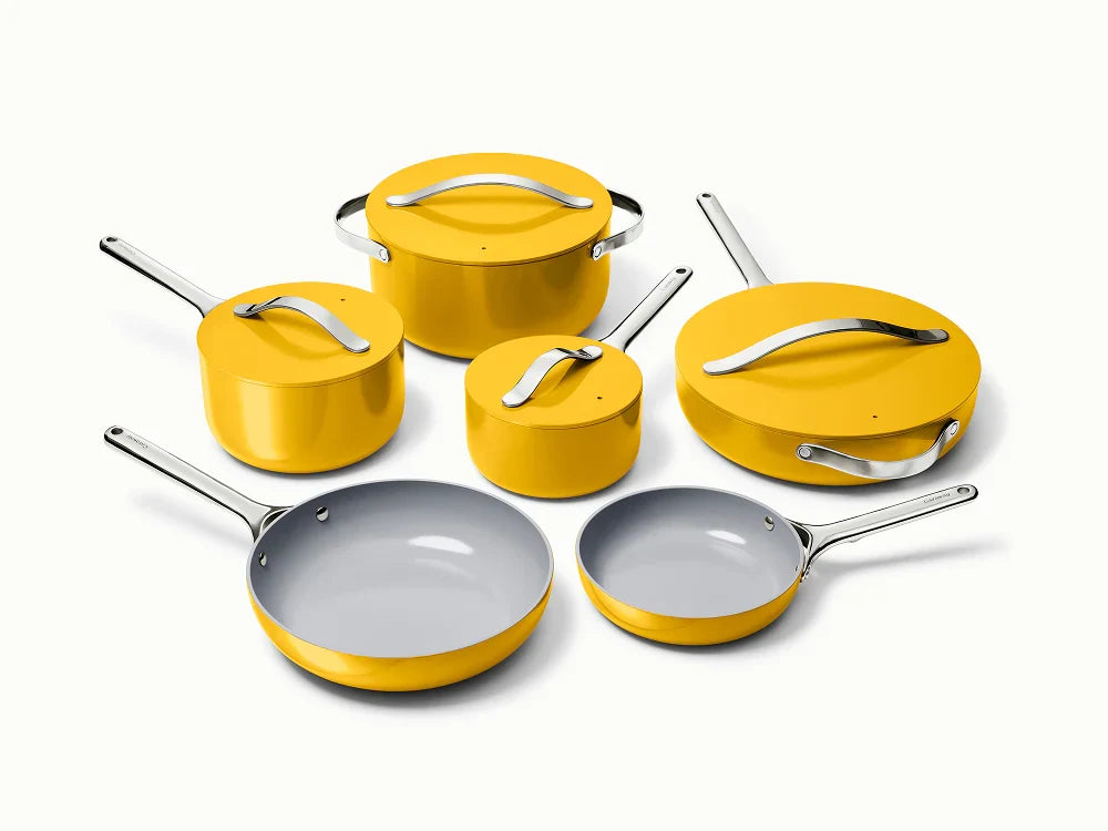 Cookware & Minis Duo Set