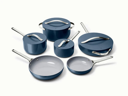 Cookware & Minis Duo Set