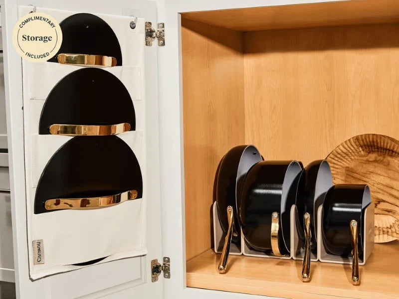 23pc Cook & Bake Set
