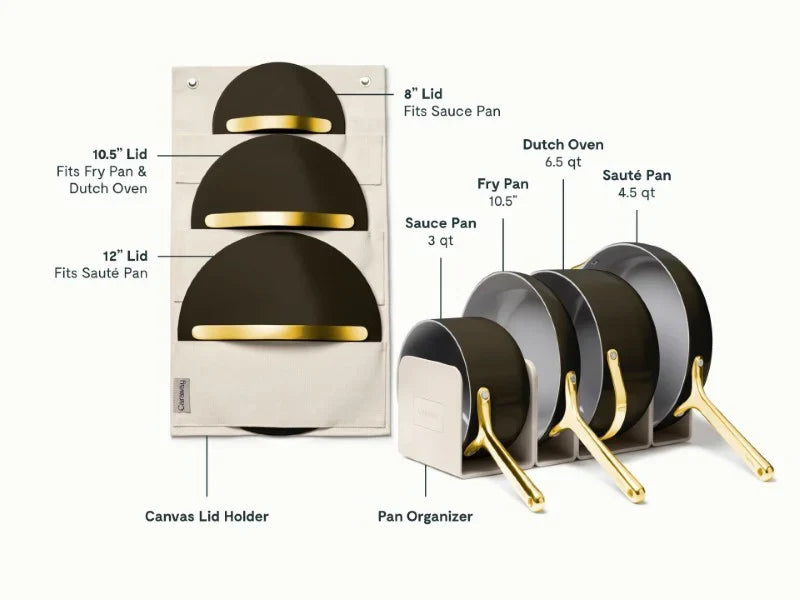 23pc Cook & Bake Set