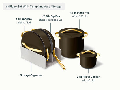 Cookware+ Set