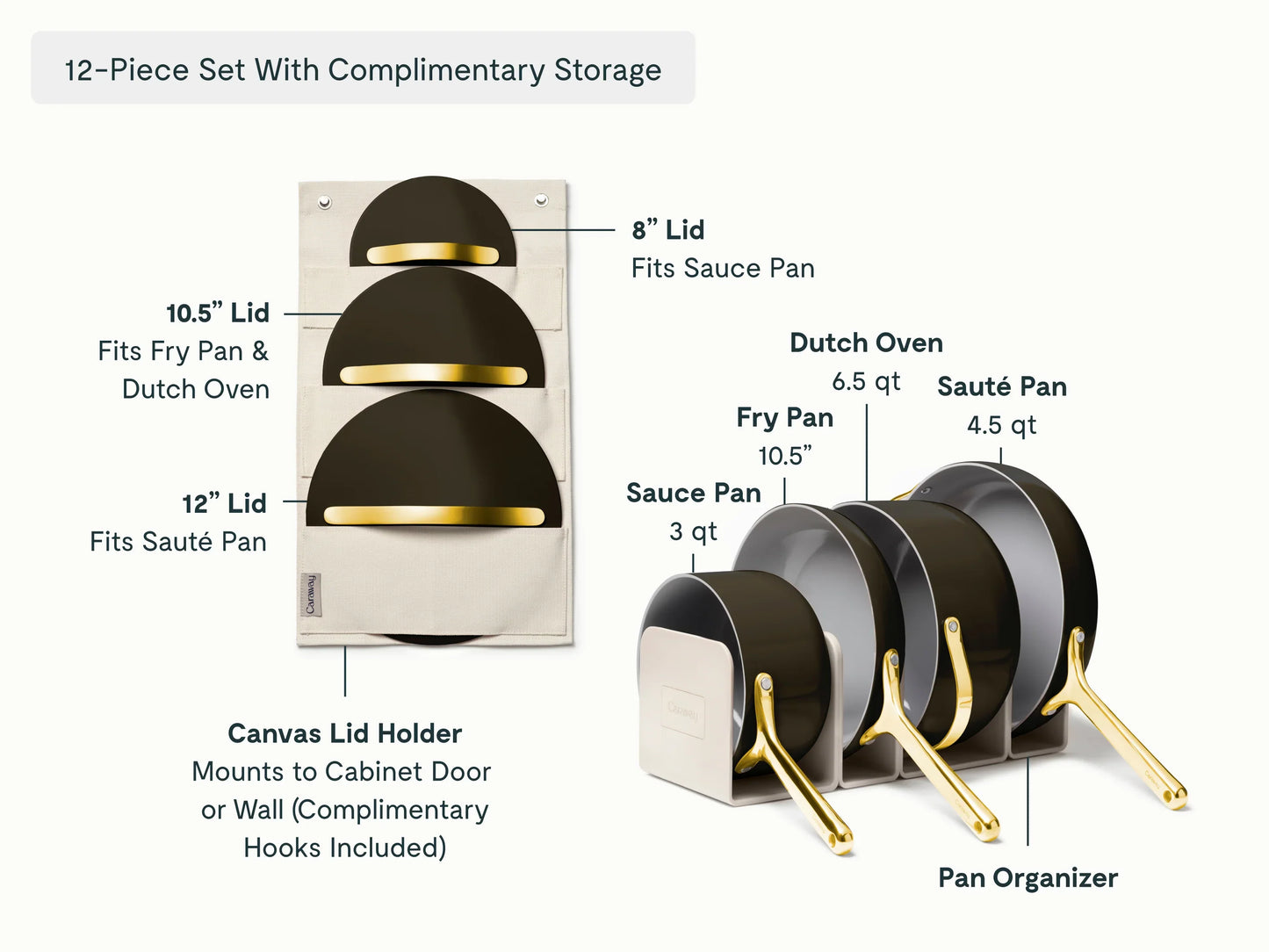 Cookware Set