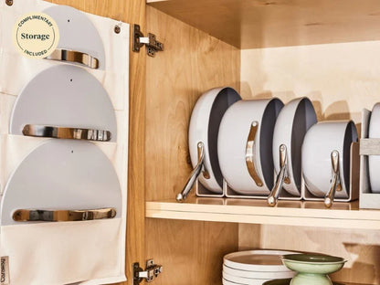 23pc Cook & Bake Set