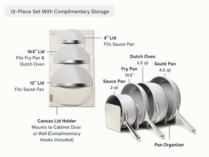 Cookware Set
