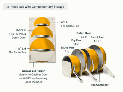 Cookware Set