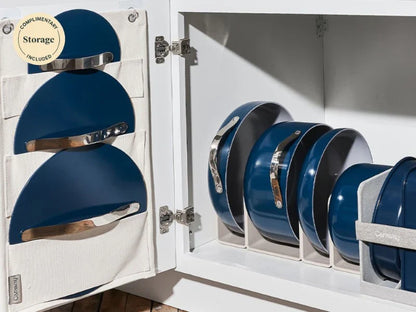 Deluxe Cook & Bake Set