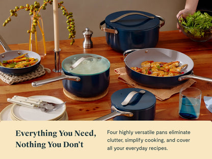 Cookware Set