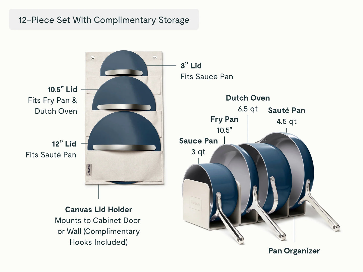 Cookware Set