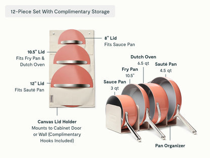 Cookware Set